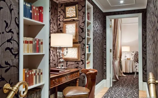 Hotel Eden - Dorchester Collection