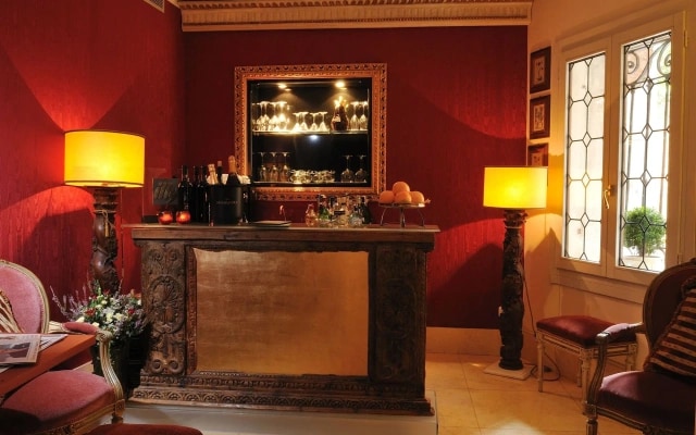 Hotel Casa Verardo Residenza d'Epoca