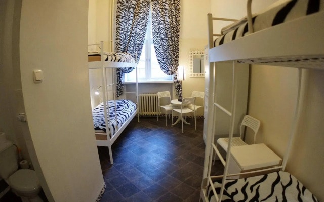 Oki Doki Hostel