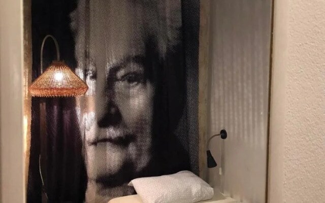 Hostel Mitte
