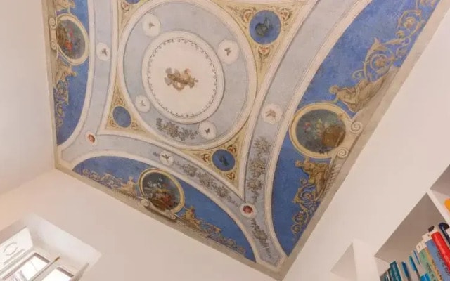 Rome as you feel - Borghese Luxury