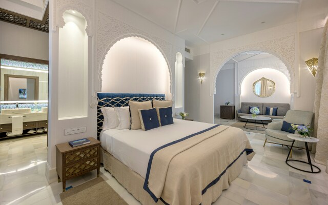 Gran Hotel Miramar GL