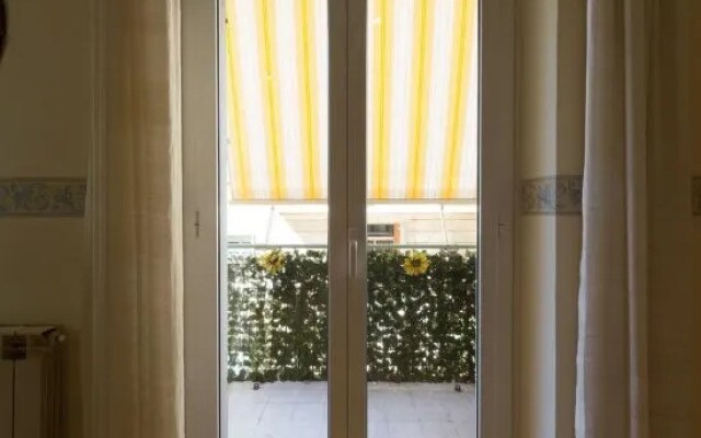 Casa Vacanze La Bomboniera