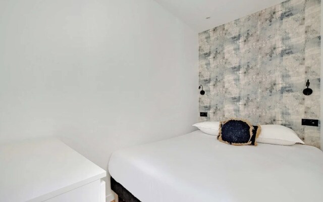 Cosy Apartment - 2P - Montreuil
