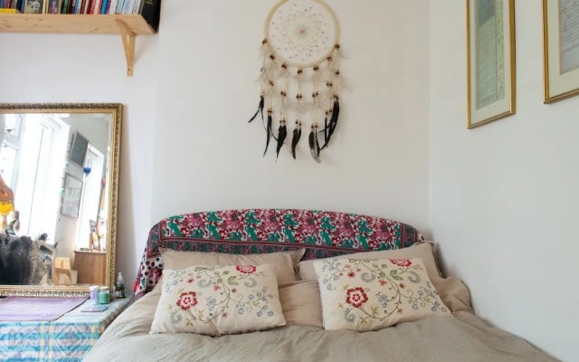 1 Bedroom Flat in Clapton Hackney