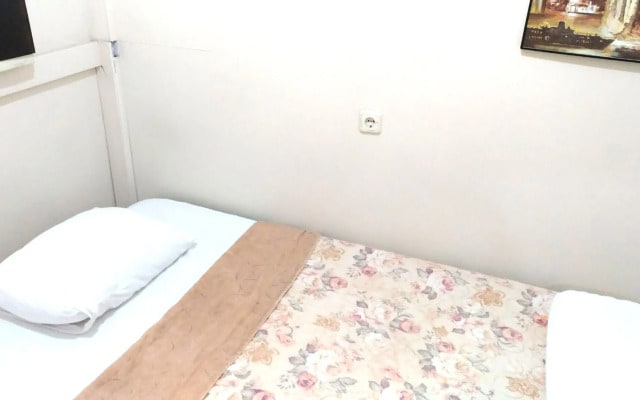 Kevins Hostel