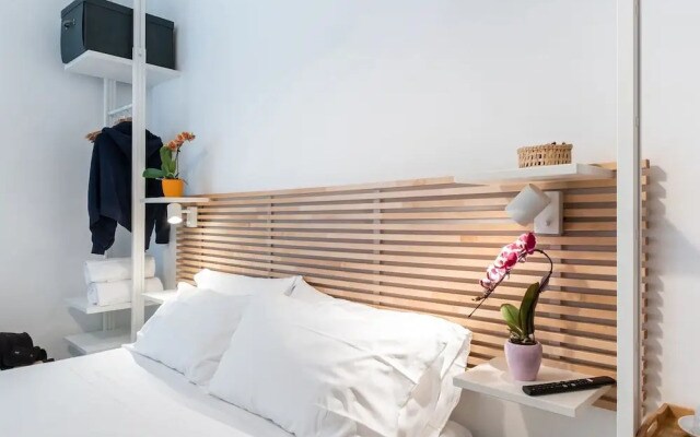 4bnb - Reale House Parione