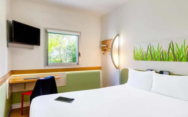 ibis budget Derby