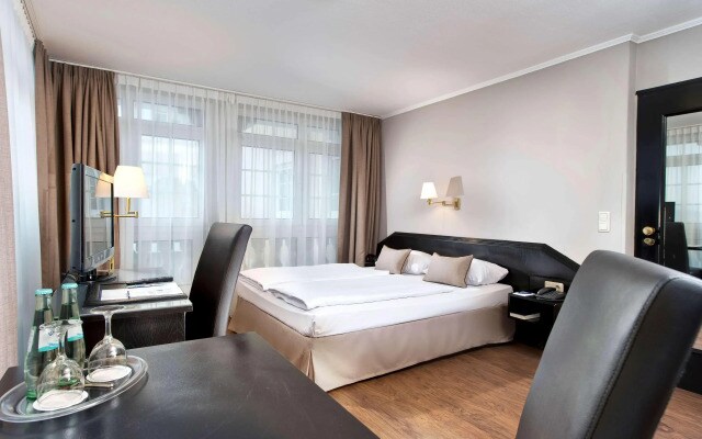 Tryp by Wyndham Munich North