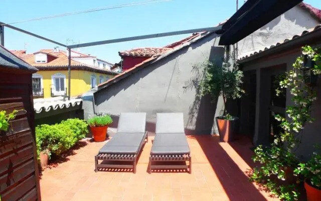 Chic Rentals Centro