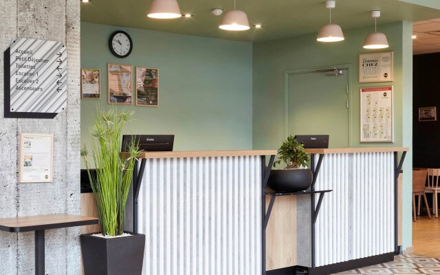 B&B HOTEL Argenteuil