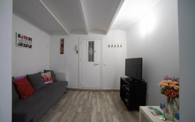 M (JJN155) Apartamento O'Donnell Gregorio Marañón