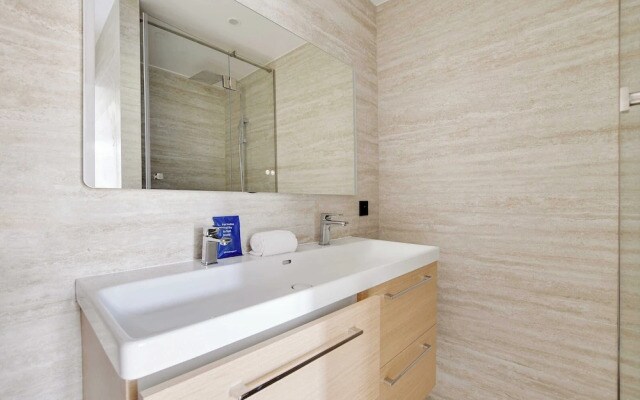 Charming Apartment - 2BR - 4P - Montreuil