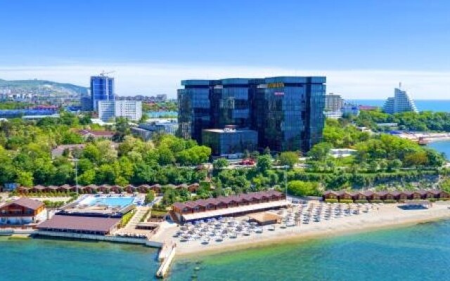 Hotel Golden Bay