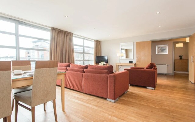 PREMIER SUITES Nottingham