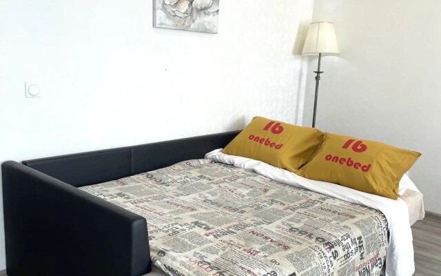 Onebed на бульваре Красногорский 23 корпус 1