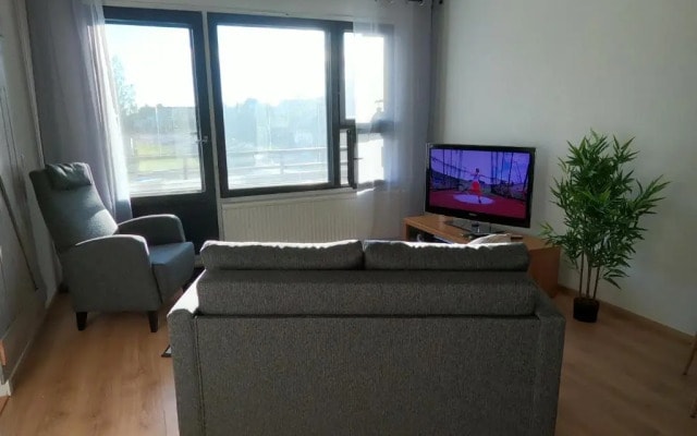 Herostreet Apartment 9