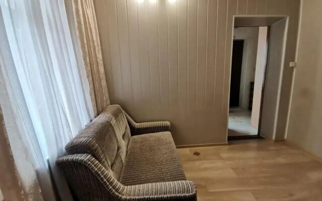 Guest House on Severnaya U Fontana