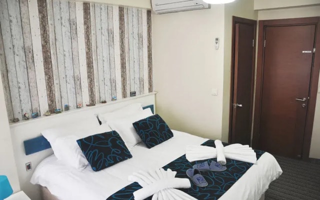Taksim Inn Apartment