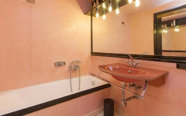 Rental in Rome Navona Loft