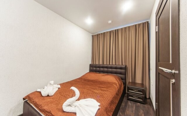 Fantazia V Kupchino Mini Hotel