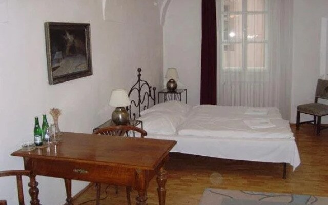 Hotel Žebrák