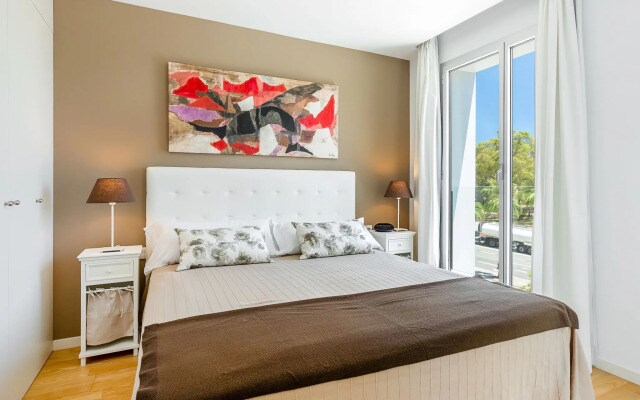 UD Rambla Suites & Pool 23 (1BR)