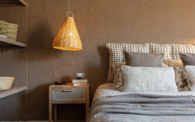 Wukro - 2 Bedrooms and Terrace in Chamber