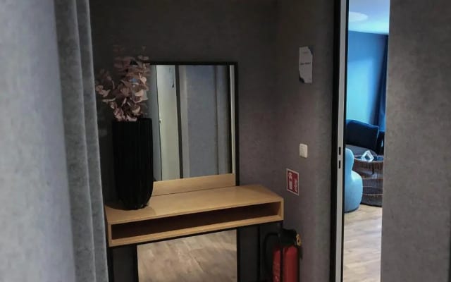 Boutique Hotel Falkenturm