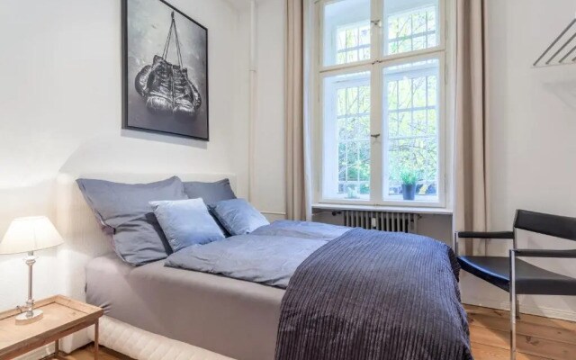 GreatStay Apartment - Gleditschstr.