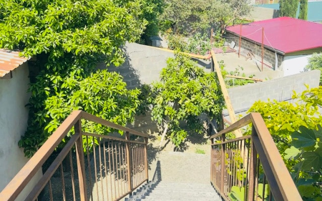 Guest house Almari