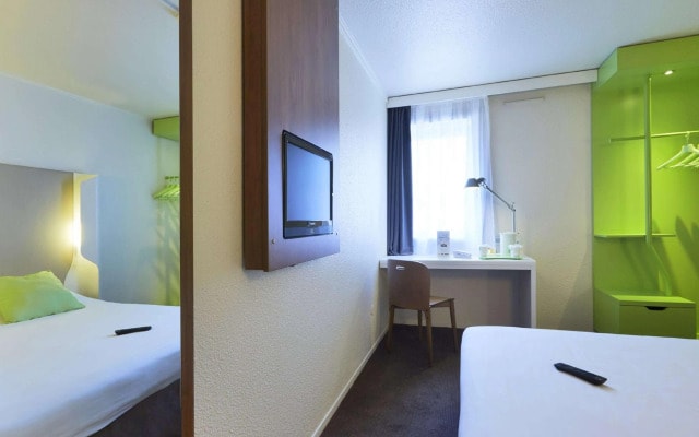 Campanile PRIME - Paris Pantin
