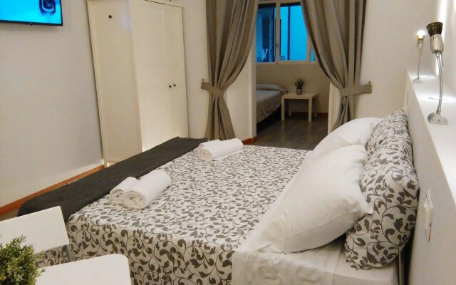Villa Borghese Guest House