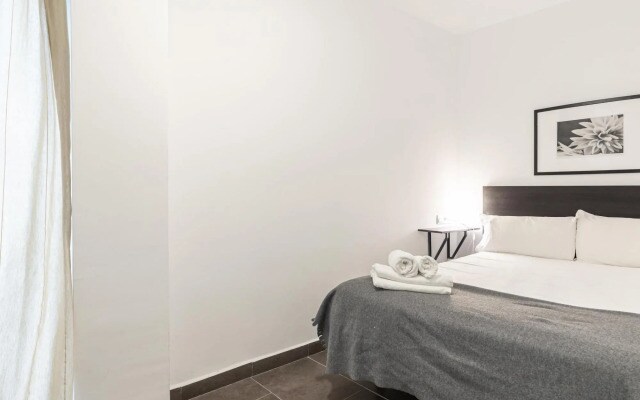 LA MERCED Duplex II 4BR 3BT