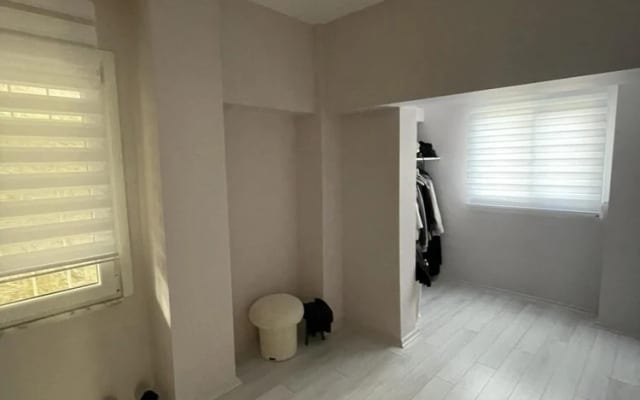 Charming Flat Close to the Bosphorus in Emirgan