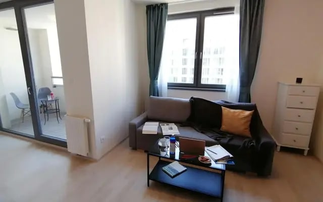 Prima Family Apartments