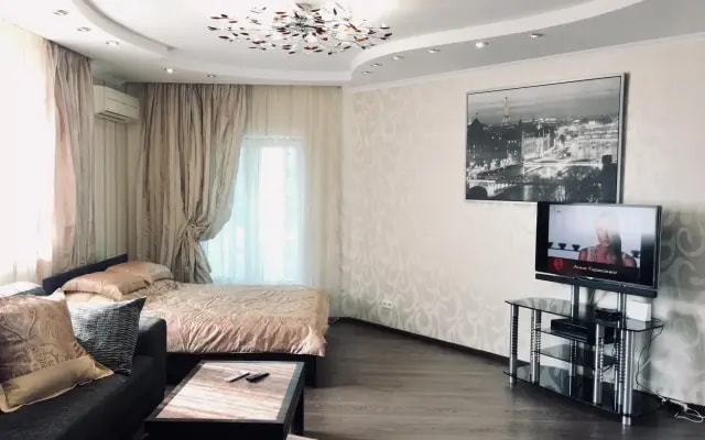 Апартаменты на улице Дальняя
