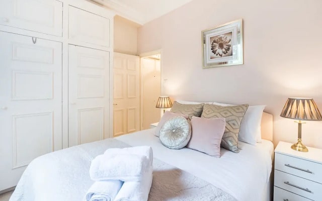 CDP Apartments Knightsbridge