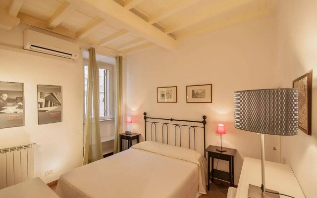 Rome Accommodation - Trastevere