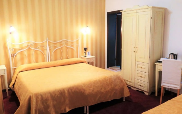 Hotel Al Soffiador