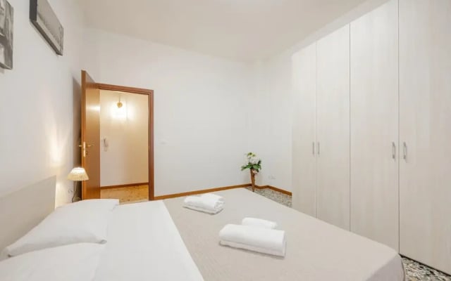 Tatiana Flat - 10 min to Venice