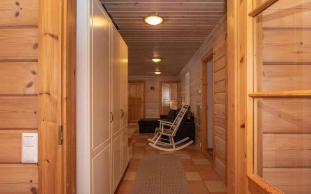 Holiday Home Villa kontio
