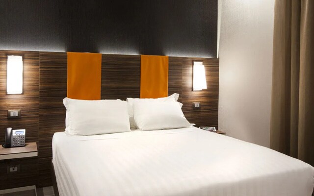 Hotel The Republic Hotel