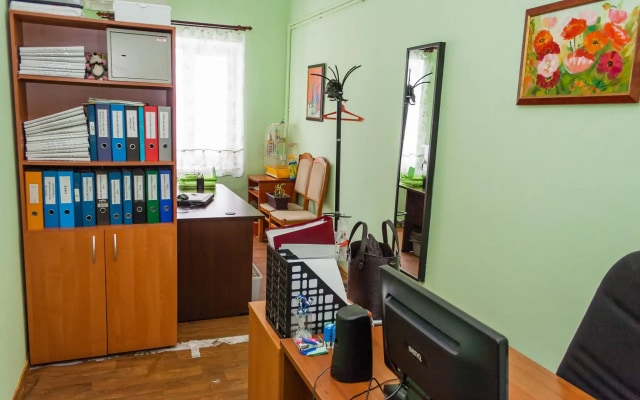 Царицыно на Радиальной