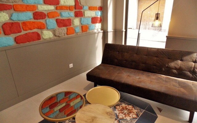 Hotel Excelsior Batignolles