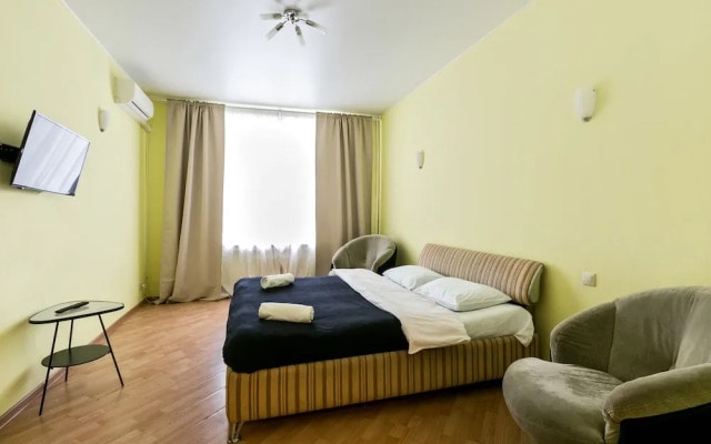 MaxRealty24 Ленинградский проспект, 77