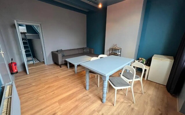 Nes B&B