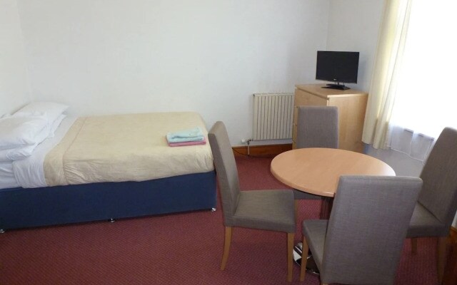 Belsize Park Apartments