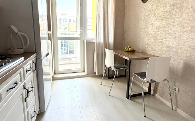 Apartamenty na Karamzina 36
