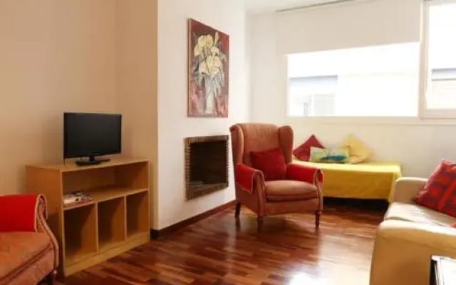 Sweet Bcn Apartment